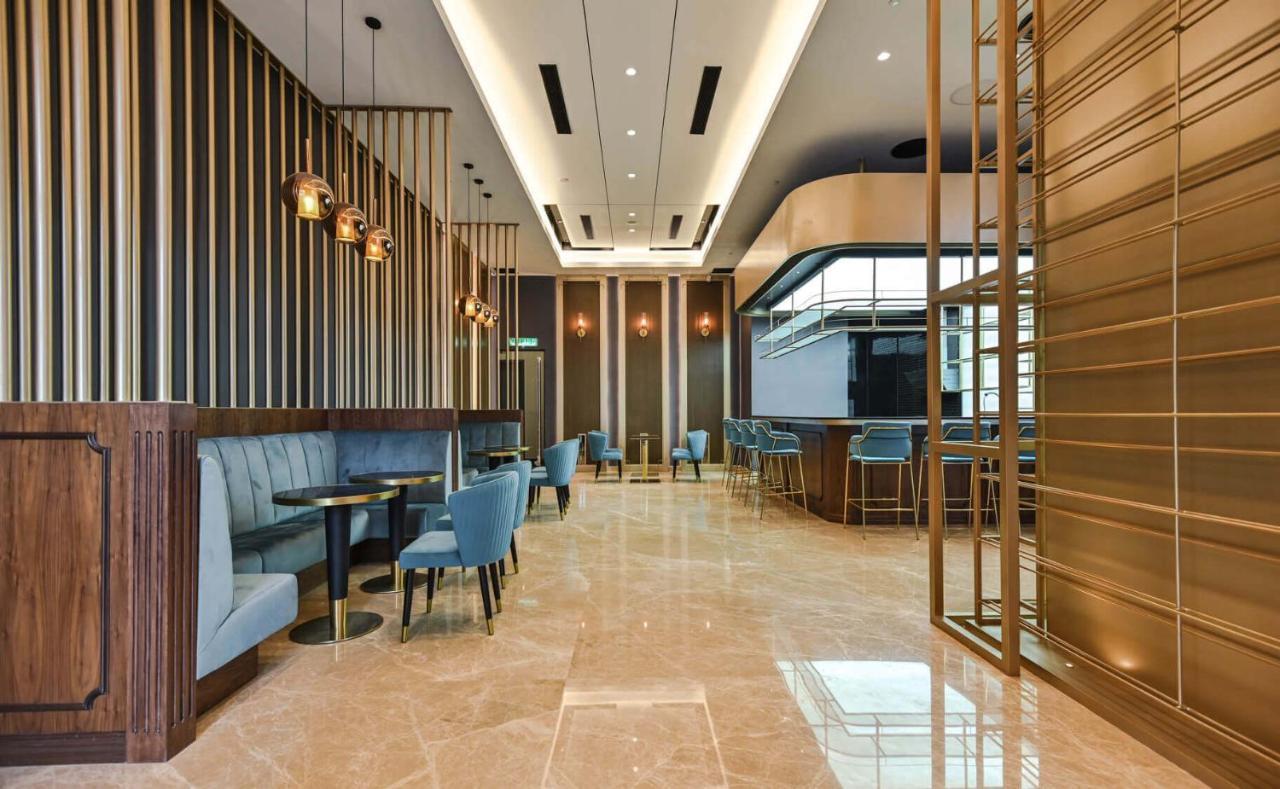 Axquisite Suites At Klcc Kuala Lumpur Exterior foto